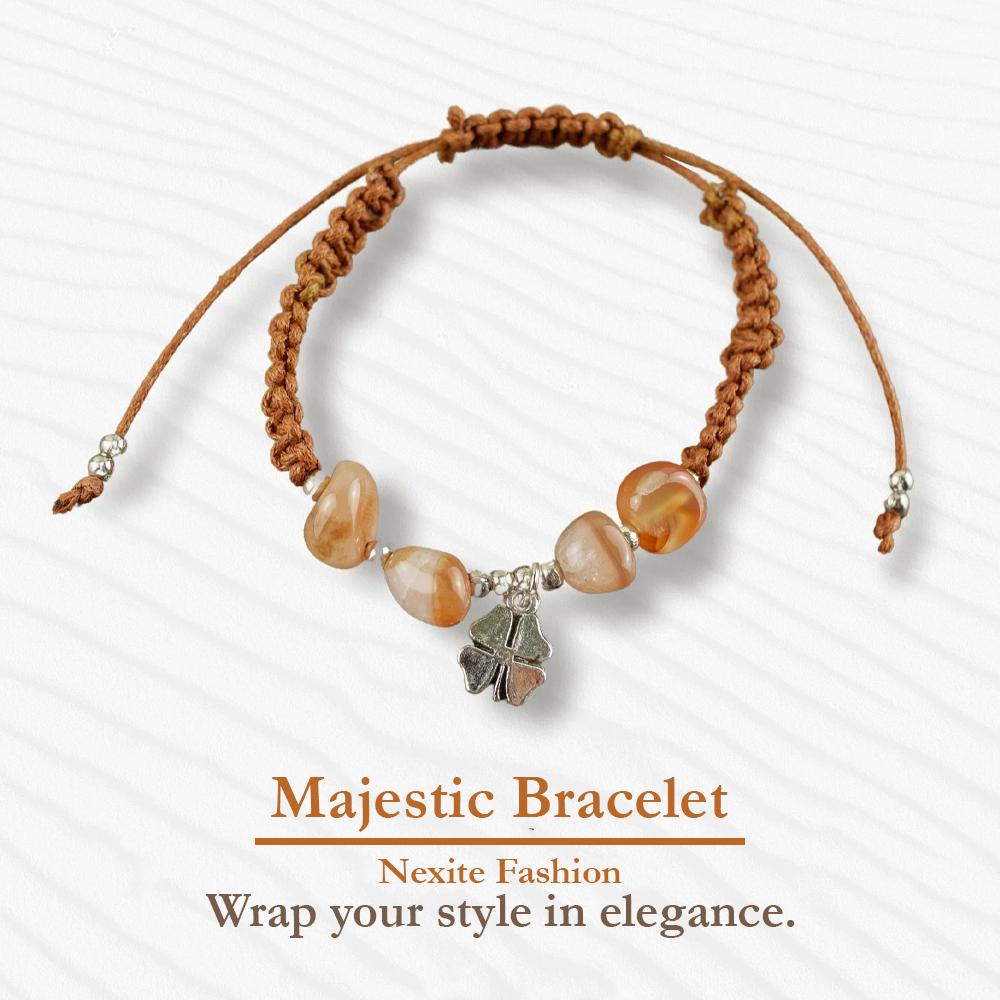 BRACELETS
